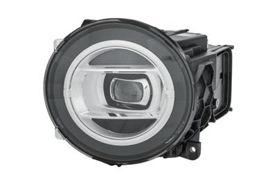 LED-PROJECTEUR PRINCIPAL - GAUCHE - POUR P.E. MERCEDES-BENZ G-CLASS (W463)