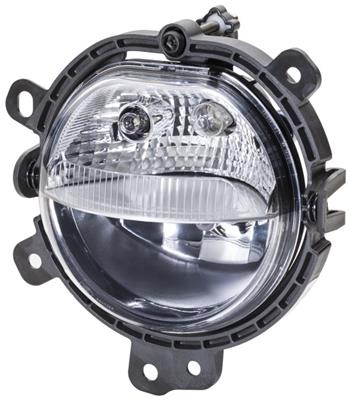 FF-FRONT FOG LIGHT - LEFT - FOR E.G. MINI MINI (F56)