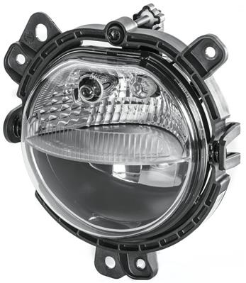 FF-FRONT FOG LIGHT - LEFT - FOR E.G. MINI MINI COUNTRYMAN (F60)