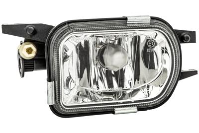 HALOGEN-NEBELSCHEINWERFER - LINKS - FœR U.A. MERCEDES-BENZ C-CLASS (W203)