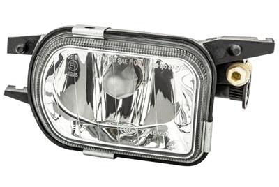 HALOGEN-FRONT FOG LIGHT - RIGHT - FOR E.G. MERCEDES-BENZ C-CLASS (W203)