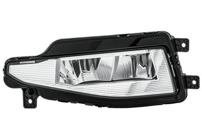 LED-FARO ANTINIEBLA - IZQUIERDA - POR EJ. VW PASSAT VARIANT (3G5, CB5)