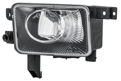 FF/HALOGEN-FRONT FOG LIGHT - LEFT - FOR E.G. OPEL CORSA C (X01)