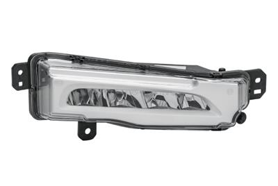 FF/LED-NEBELSCHEINWERFER - LINKS - FœR U.A. BMW X5 (G05, F95)