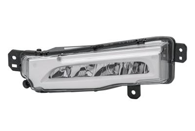 FF/LED-FARO ANTINIEBLA - DERECHA - POR EJ. BMW X5 (G05, F95)