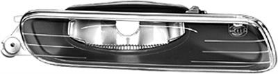 HALOGEN-FRONT FOG LIGHT - RIGHT - FOR E.G. BMW 3 (E46)