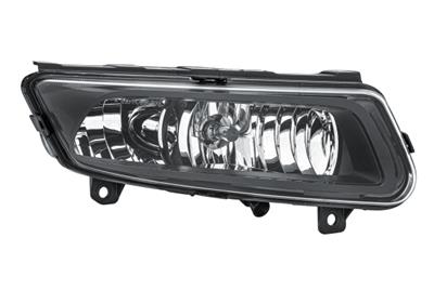 FF-NEBELSCHEINWERFER - RECHTS - FœR U.A. VW POLO (6R1, 6C1)