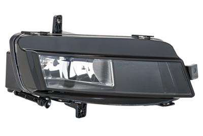 FF-FARO ANTINIEBLA - DERECHA - POR EJ. VW GOLF VII (5G1, BQ1, BE1, BE2)