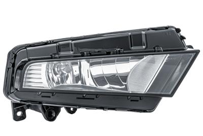 FF-FRONT FOG LIGHT - RIGHT - FOR E.G. SEAT ATECA (KH7)