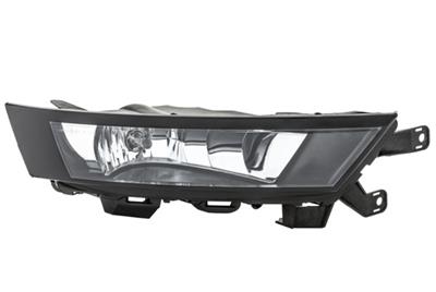 FF-FRONT FOG LIGHT - RIGHT - FOR E.G. SKODA RAPID (NH3)