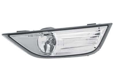 FF-NEBELSCHEINWERFER - LINKS - FœR U.A. FORD MONDEO IV TURNIER (BA7)