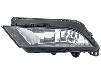 FF-FRONT FOG LIGHT - LEFT - FOR E.G. SEAT IBIZA IV (6J5, 6P1)