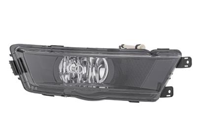 HALOGEN-FRONT FOG LIGHT - RIGHT - FOR E.G. SKODA RAPID (NH3)