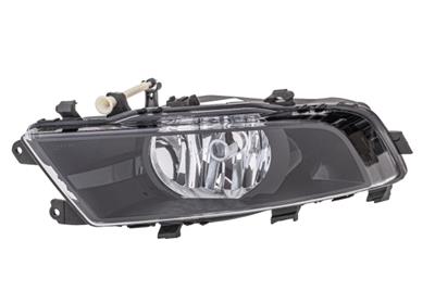 HALOGEN-FRONT FOG LIGHT - LEFT - FOR E.G. SKODA SUPERB II ESTATE (3T5)