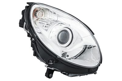 BI-XENON-FARO PRINCIPAL - DERECHA - POR EJ. MERCEDES-BENZ R-CLASS (W251, V251)