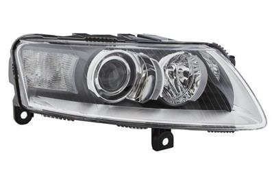 BI-XENON-FARO PRINCIPAL - DERECHA - POR EJ. AUDI A6 AVANT (4F5, C6)