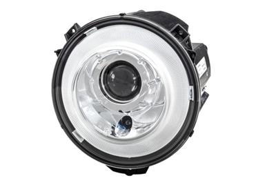 BI-XENON-PROJECTEUR PRINCIPAL - GAUCHE/DROITE - POUR P.E. MERCEDES-BENZ G-CLASS