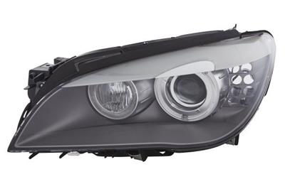 BI-XENON/LED-FARO PRINCIPAL - IZQUIERDA - POR EJ. BMW 7 (F01, F02, F03, F04)