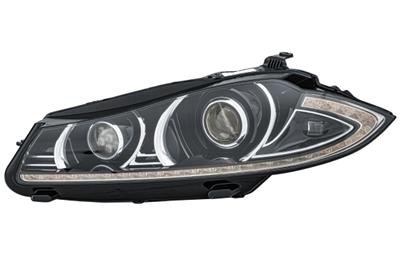 LED/BI-XENON-HEADLIGHT - LEFT - FOR E.G. JAGUAR XF (X250)