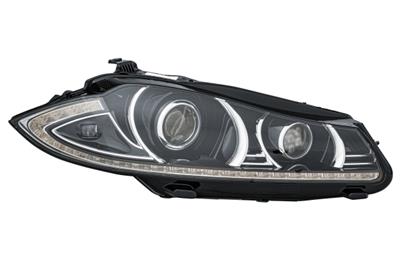 LED/BI-XENON-FARO PRINCIPAL - DERECHA - POR EJ. JAGUAR XF (X250)