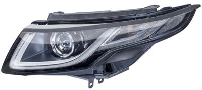 PROIETT. BI-XENO SX LAND ROVER RANGE