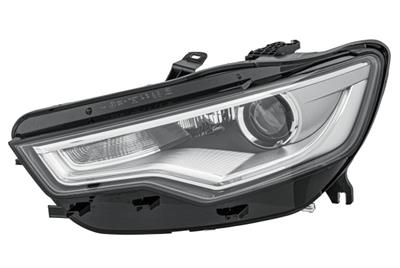 PROIETT SX AUDI A6 06/11->