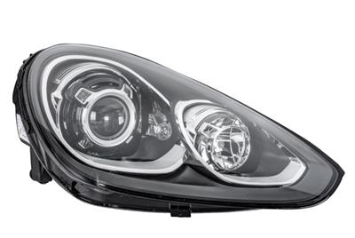 FARO BIXENO/LED DX PORSCHE CAYENNE 10/14->