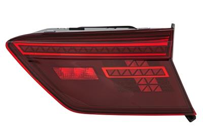 REARLIGHT - LED - INNER SECTION/UPPER SECTION - RIGHT - FOR E.G. VW TIGUAN (AD1)