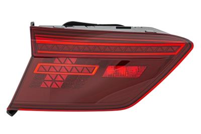 REARLIGHT - LED - INNER SECTION - LEFT - FOR E.G. VW TIGUAN (AD1)