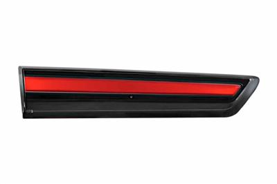 TAIL LIGHT LED 1-PIN SEZIONE INTERNA VERSIONE:W/O CHROM TRIM OPEL MOKKA MOKKA-E (76) RHD E LHD LEFT