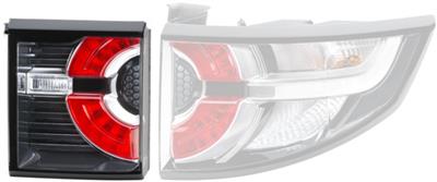 FANALE LED SX SEZ.INT LR DISCOVERY SPORT 09/14->