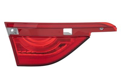 REARLIGHT - LED - INNER SECTION - LEFT - FOR E.G. JAGUAR XF II (X260)