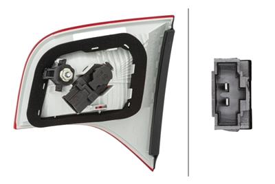 FANALE RETRON AUDI A4 04 SX