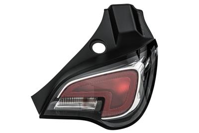 FEU ARRI•RE - ILLUMINATION - DROITE - POUR P.E. OPEL ADAM (M13)