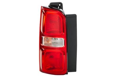 FEU ARRIERE - ILLUMINATION - GAUCHE - POUR P.E. PEUGEOT EXPERT BOX (V_)