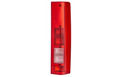 FEU ARRI‘RE - ILLUMINATION - DROITE - POUR P.E. IVECO DAILY III BOX BODY/ESTATE