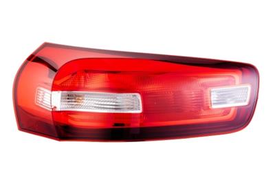 REARLIGHT - BULB - LEFT - FOR E.G. CITRO”N C4 PICASSO II