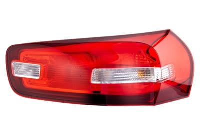 REARLIGHT - BULB - RIGHT - FOR E.G. CITRO”N C4 PICASSO II