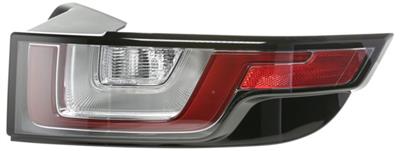 REARLIGHT - HYBRID - LEFT - FOR E.G. RANGE ROVER EVOQUE (L538)