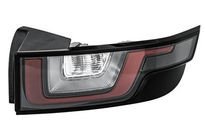 REARLIGHT - HYBRID - RIGHT - FOR E.G. RANGE ROVER EVOQUE (L538)