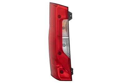 FEU ARRIÌRE - ILLUMINATION - GAUCHE - POUR P.E. MERCEDES-BENZ SPRINTER 3,5-T (90