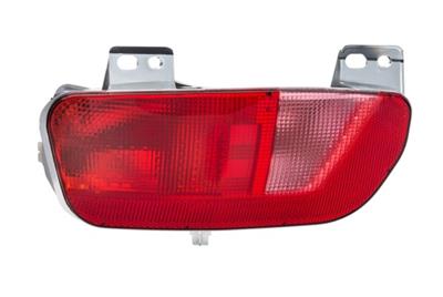 REARLIGHT - BULB - LEFT/BUMPER - FOR E.G. CITROEN C4 PICASSO II