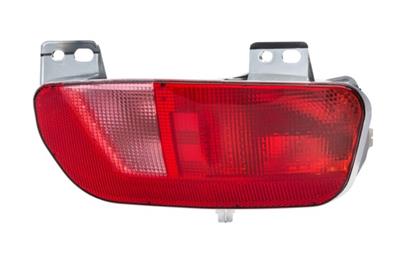 REARLIGHT - BULB - RIGHT/BUMPER - FOR E.G. CITROEN C4 PICASSO II