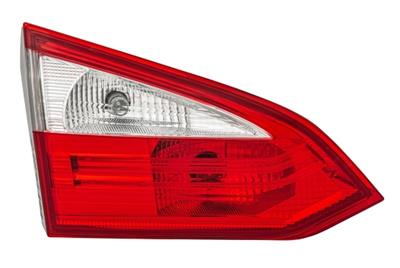 REARLIGHT - LED - INNER SECTION - LEFT - FOR E.G. FORD FOCUS III TURNIER