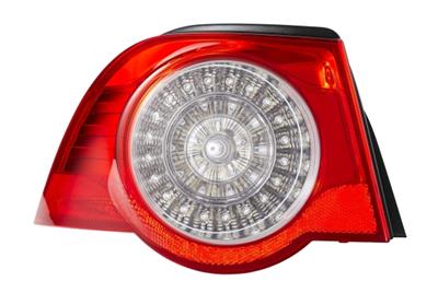 FAN. VW EOS SX LED EST. 06>10