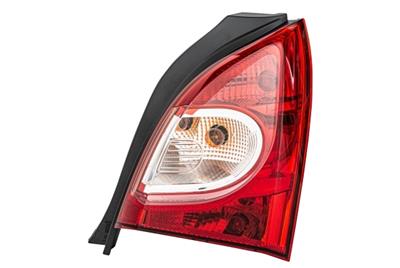 REARLIGHT - BULB - OUTER SECTION - RIGHT - FOR E.G. RENAULT TWINGO II (CN0_)