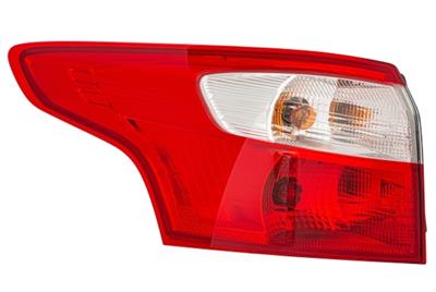 FANALE EST SX FOCUS 04/11-> SW