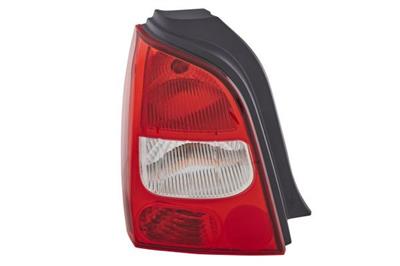 REARLIGHT - BULB - LEFT - FOR E.G. RENAULT TWINGO II (CN0_)