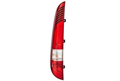 REARLIGHT - BULB - LEFT - FOR E.G. MERCEDES-BENZ VANEO (414)