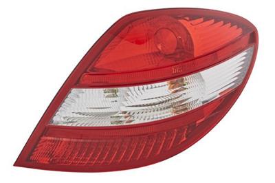 FANALE MB SLK 03/04 --> DX